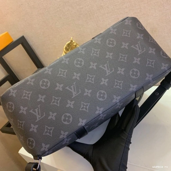 WIS TOTE VUITTON LOUIS 0907